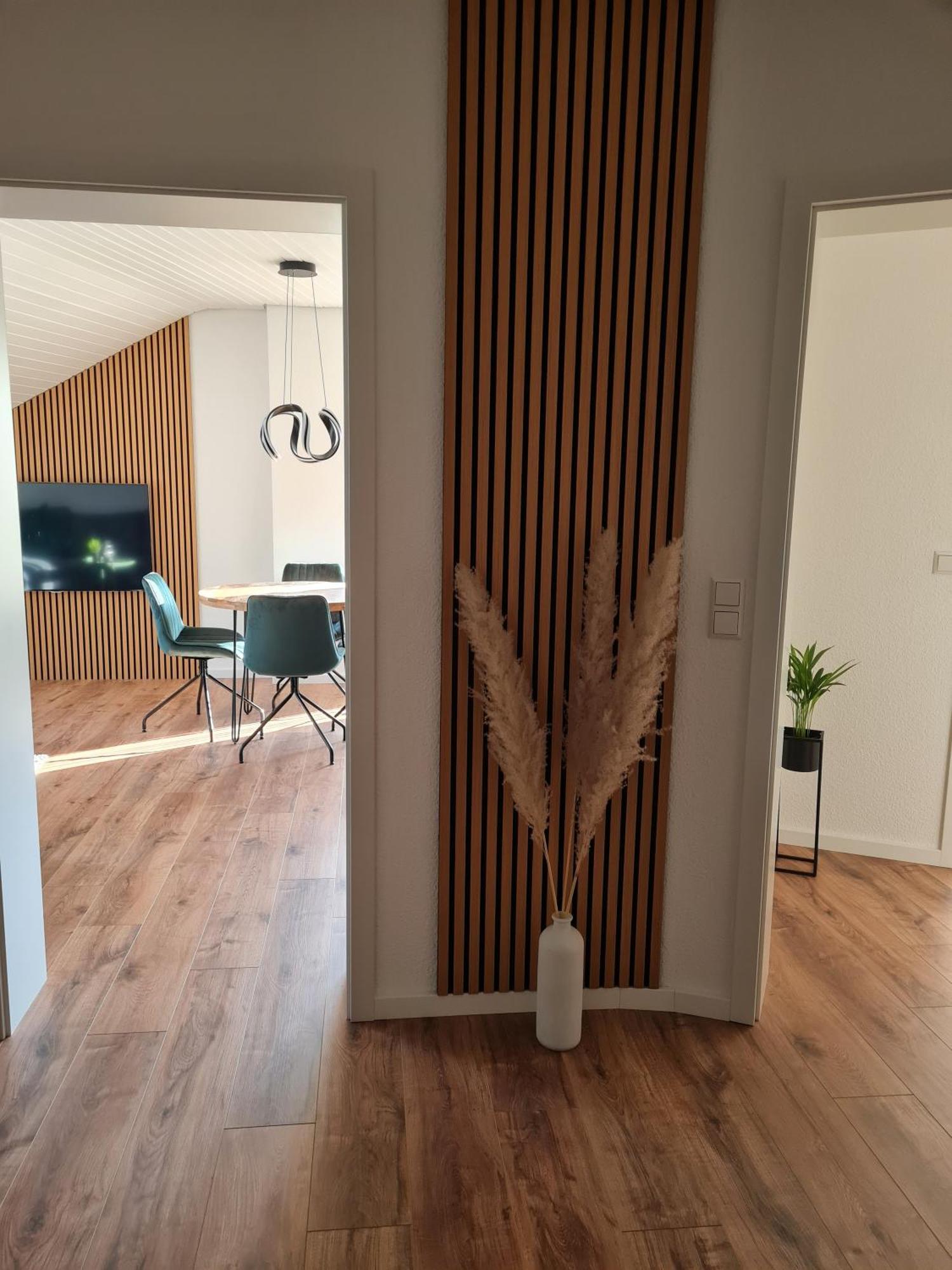 Apartment Dasensteinblick *