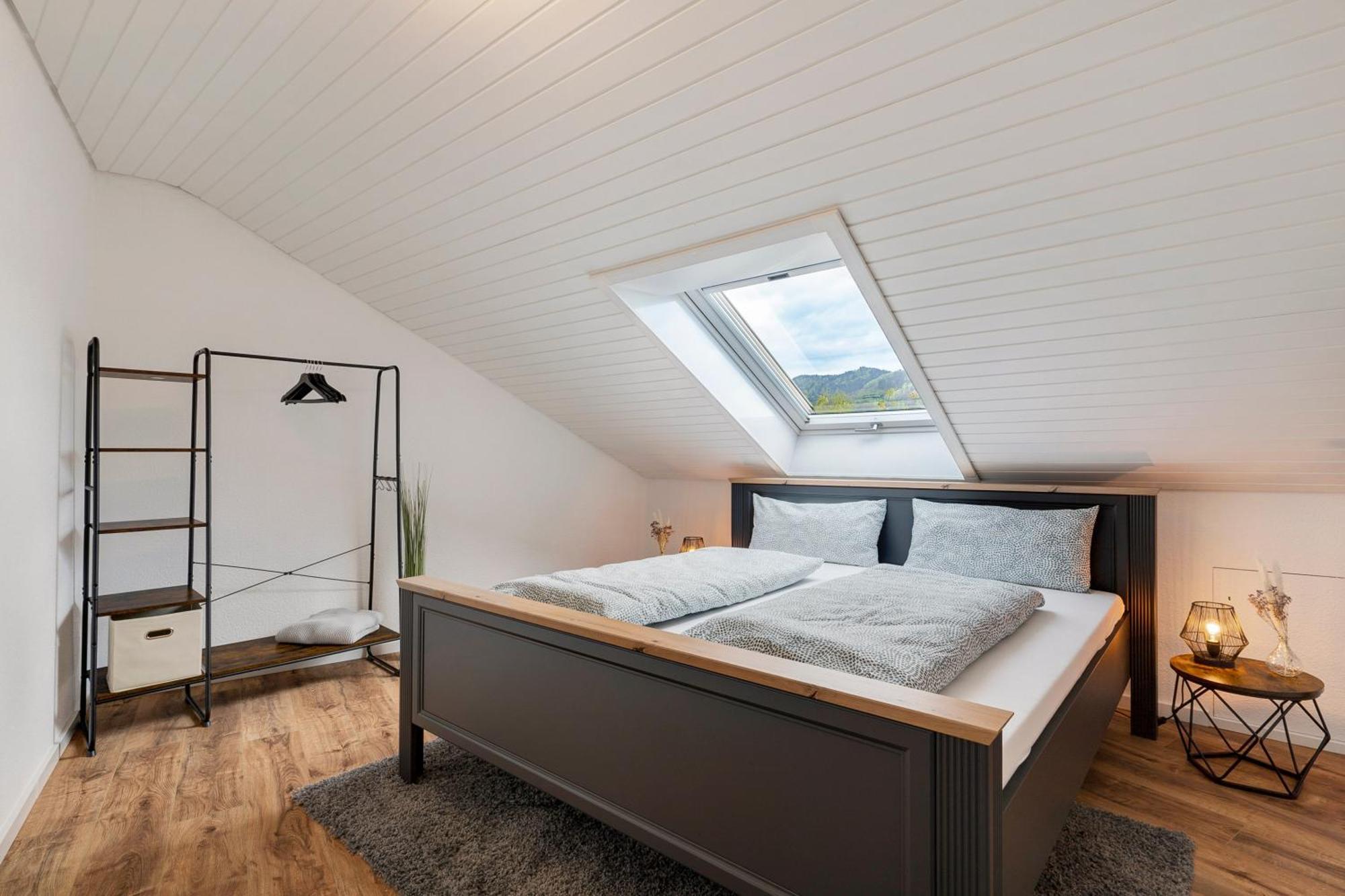 Apartment Dasensteinblick *