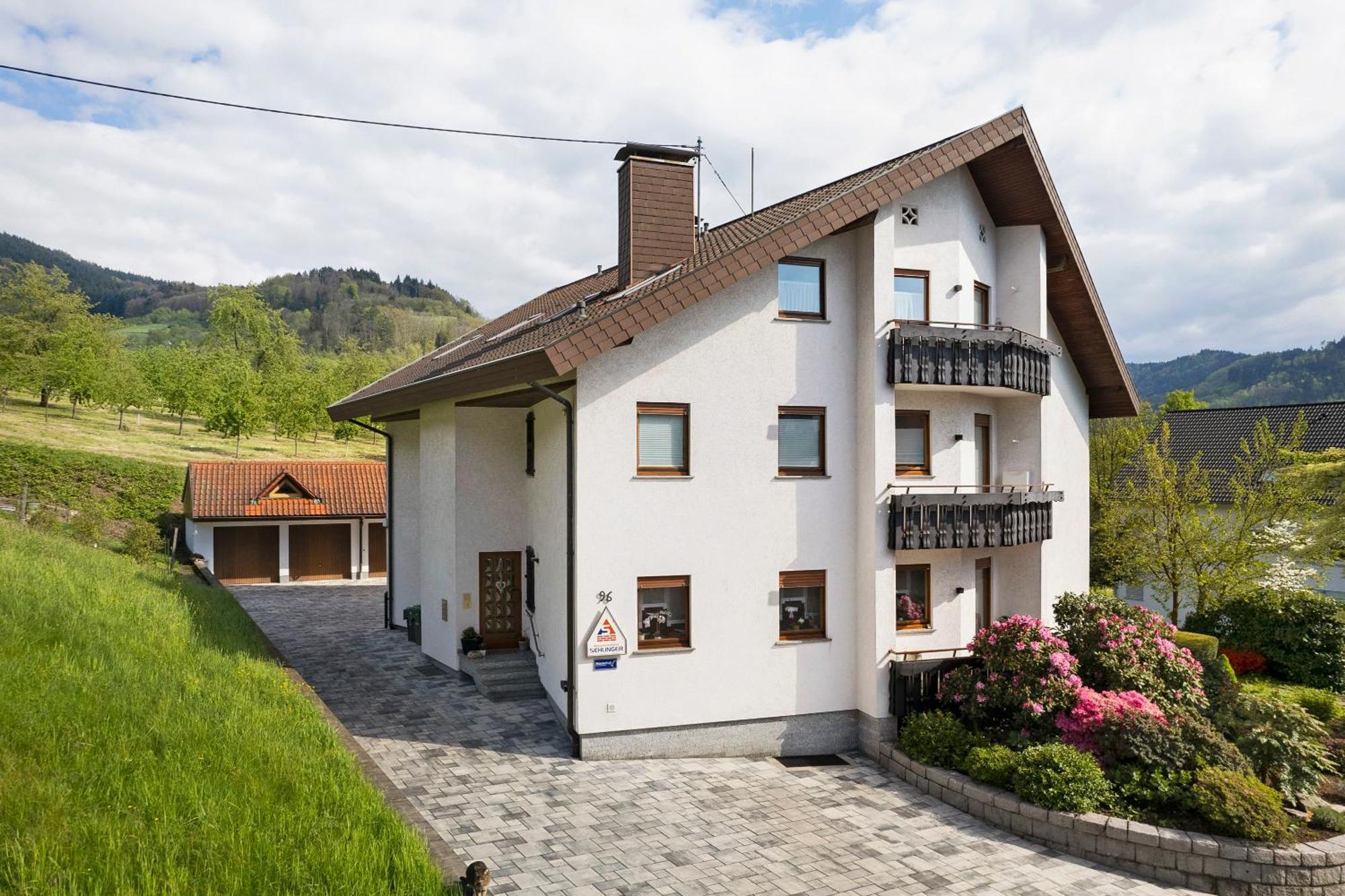 Dasensteinblick