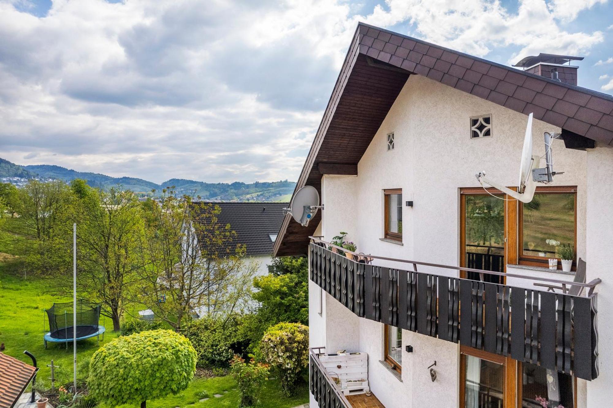 Apartment Dasensteinblick