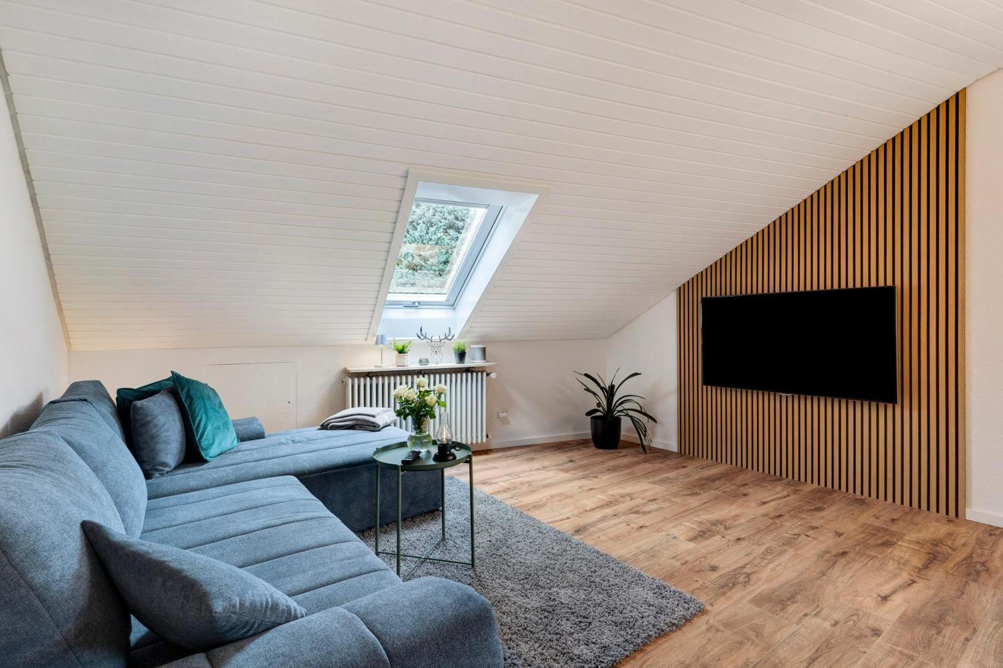 Apartment Dasensteinblick
